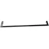 Abber AG30120H-S70 Душевой уголок, 120x70x195, цвет: хром