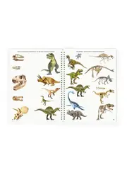 Многоразовая тетрадь 