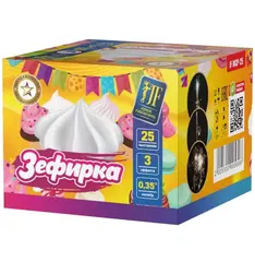 ЗЕФИРКА МИНИ