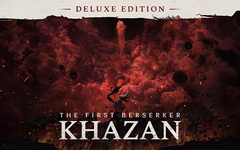 The First Berserker: Khazan Deluxe Edition (для ПК, цифровой код доступа)