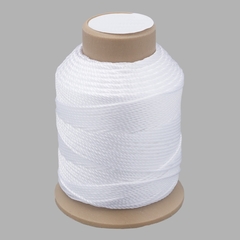 Нитки капроновые 3к 70м, белый