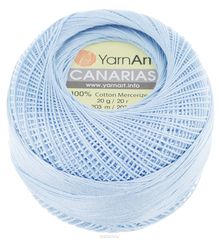 Пряжа CANARIAS Yarnart