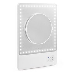 Визажное бьюти-зеркало «Riki Skinny» GLAMCOR