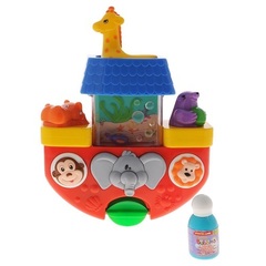 Kiddieland Центр для ванной 