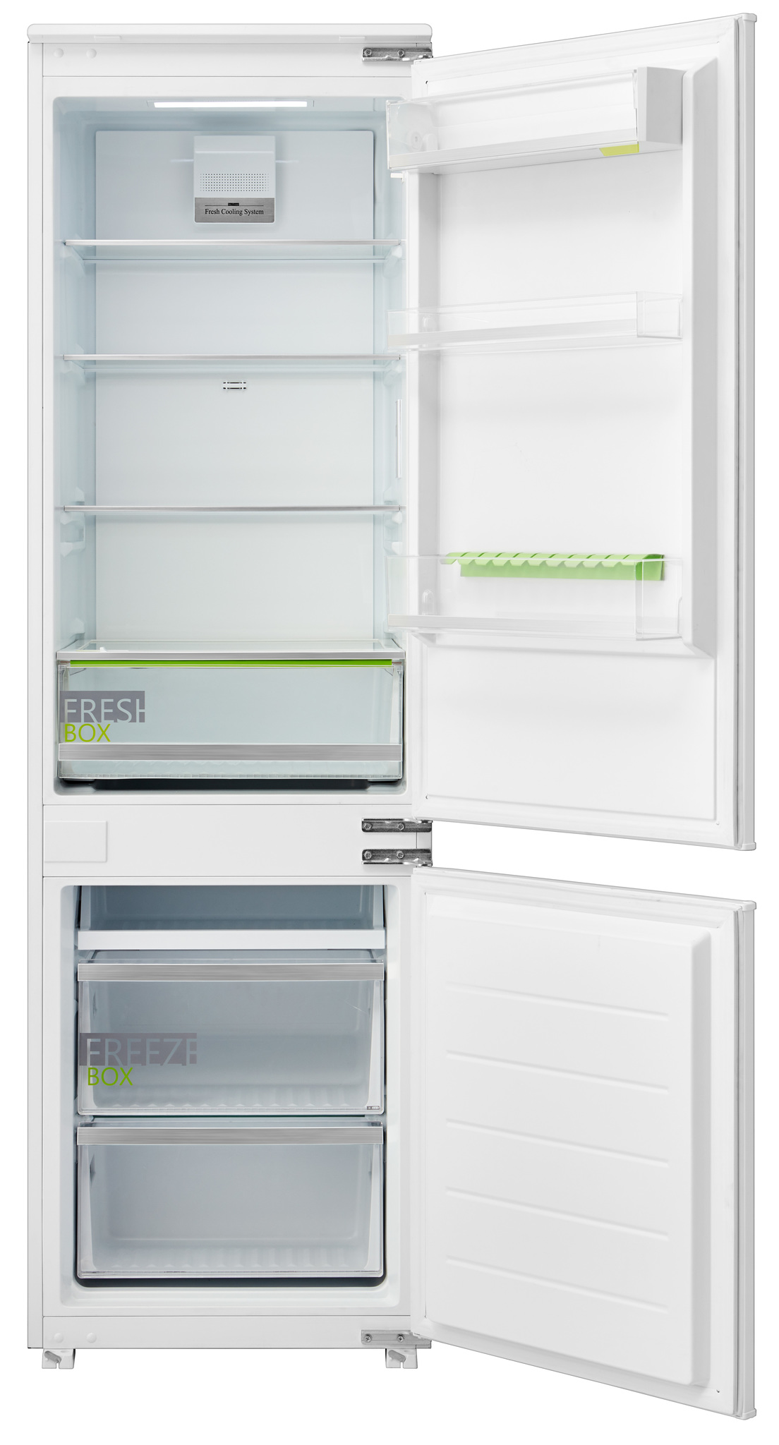9032 мастера по установке встраиваемого холодильника