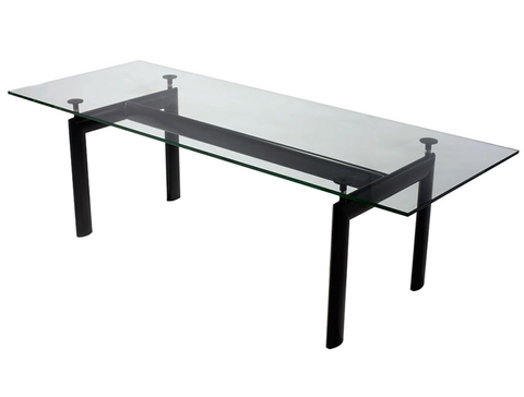 Стол Le Corbusier Style LC6 Dining Table