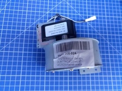 Деталь QUATTRO ELEMENTI QE25DN нагнетатель(двигатель,корпус,крыльчатка) (TK12-008-024)