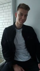 Павлюков Семён Александрович
