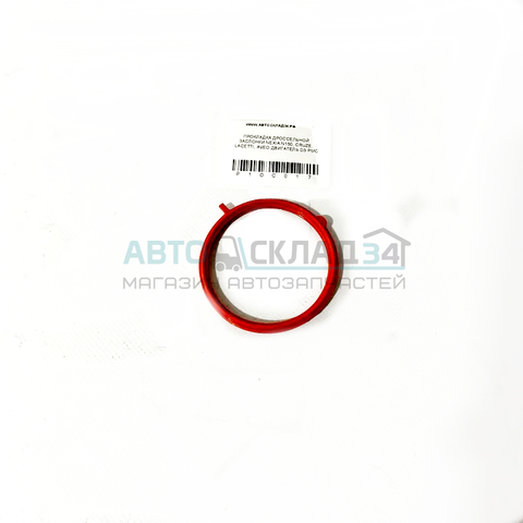 ПРОКЛАДКА ДРОССЕЛЬНОЙ ЗАСЛОНКИ NEXIA N150, CRUZE, LACETTI, AVEO ДВИГАТЕЛЬ D3 PMC