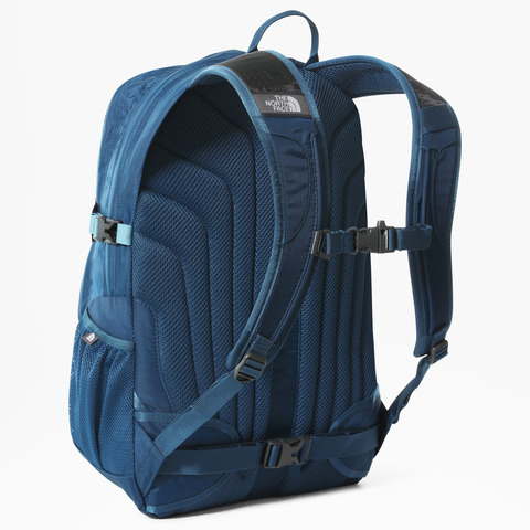 Картинка рюкзак городской The North Face borealis classic Mntryblu/Stmb - 2