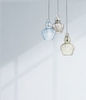 Подвесной светильник Maytoni Eustoma MOD238-PL-01-TR