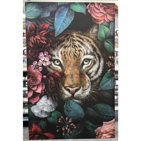 Картина Tiger, коллекция 
