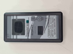 Тестер компонентов M328 (English)