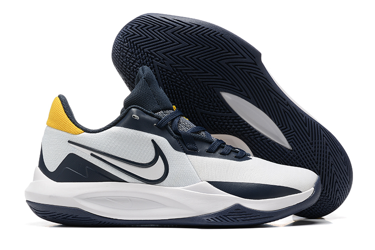Volleyball shoes nike white sale