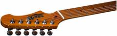 JET JS-400 SB - Электрогитара шестиструнная