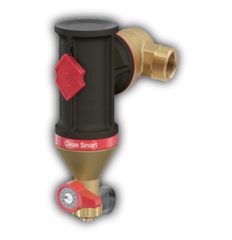 Сепаратор грязи Smart 3/4-1" TIM ZEISSLER