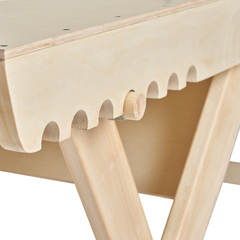 Массажный стационарный стол Mizomed Boast-Tilt SBT1S30