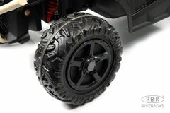 BUGGY K777KK 4WD с дистанционным управлением