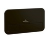 Villeroy & Boch Viconnect 922490AN Кнопка смыва black matt