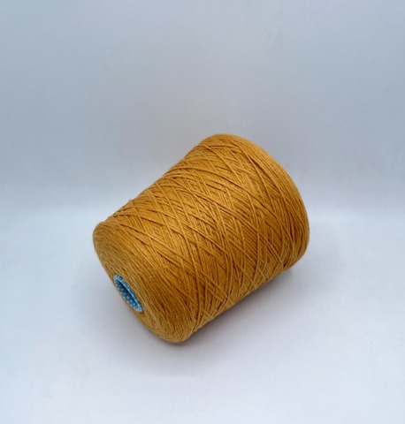 Cariaggi (пр.Италия) арт-Piuma, 320м/100гр,100% кашемир,цвет- Охра, арт.30515