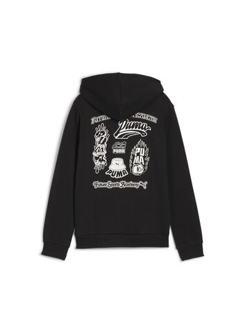 Толстовка Puma Ess+Mid 90s Hoodie Tr B