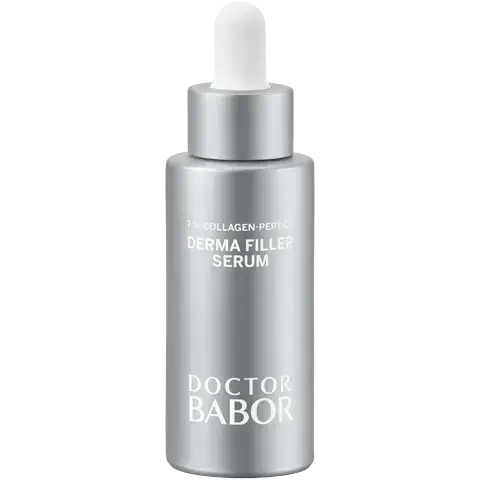 Сыворотка лифтинг Doctor Babor LiftingDerma Filler Serum 30 мл