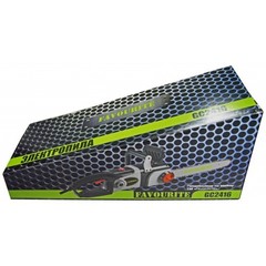 Электропила FAVOURITE GC2416 2400Вт шина 45
