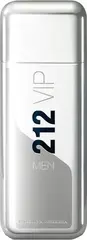 Мужская туалетная вода Carolina Herrera 212 VIP Men EDT 100 мл с нотами имбиря и лимона