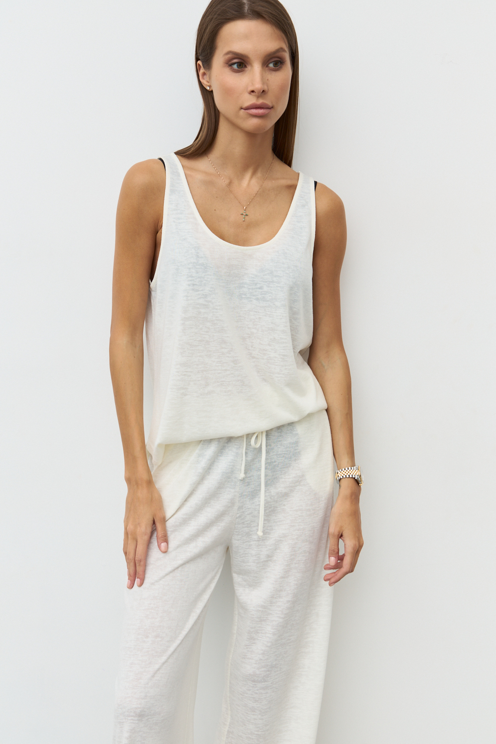 LUITUI Джемпер R5082