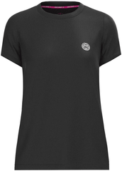 Футболка для девочек Bidi Badu Crew Chill, арт. G1620015-BK