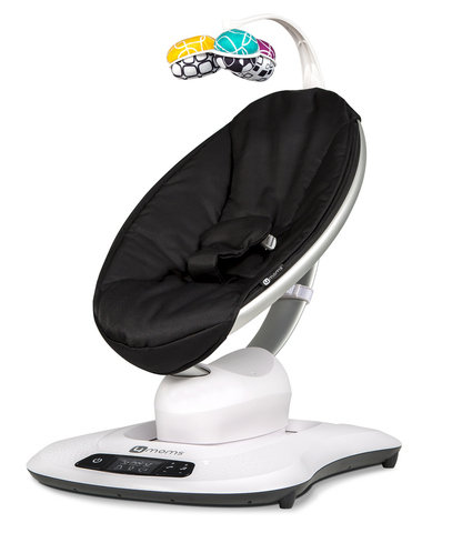 Качели-шезлонг 4moms MamaRoo 4.0