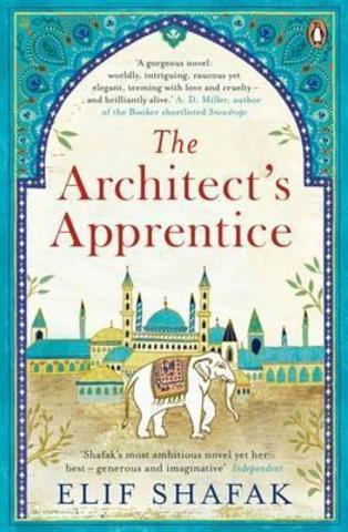 The Architect's Apprentice