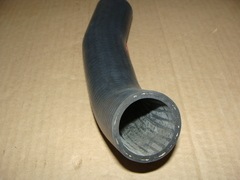 Патрубок  УАЗ верхний 3160 (подводящий) дв.402,410