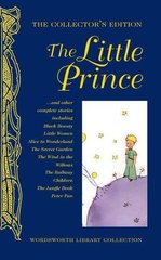 Little Prince and other Classic Stories    HB