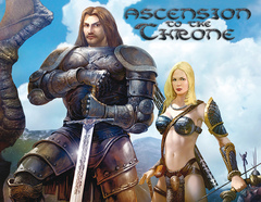 Ascension to the Throne (для ПК, цифровой код доступа)
