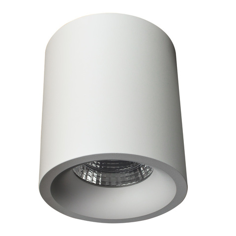 Светильник точечный Arte Lamp Ugello A3124PL-1WH