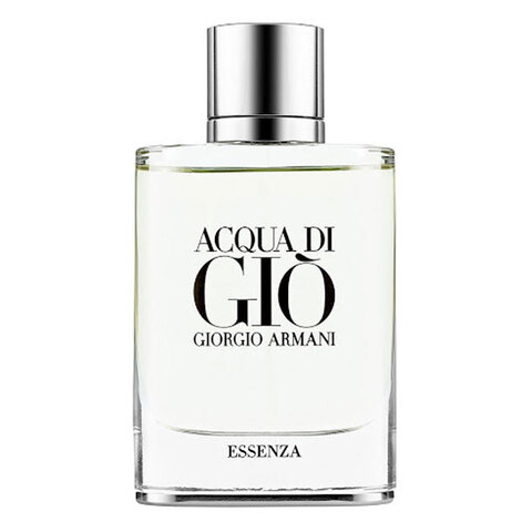 Armani Acqua Di Gio Essenza Pour Homme