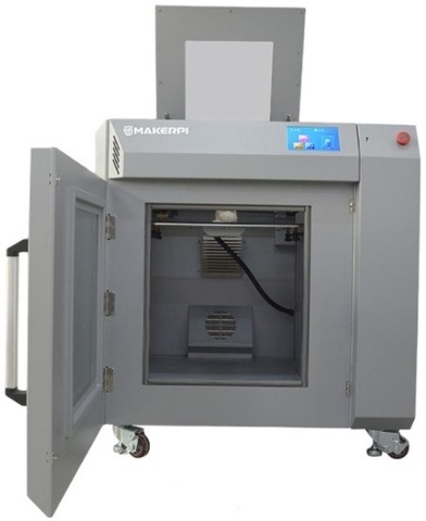 3D-принтер MakerPi S400