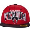 Кепка Venum Varsity Red