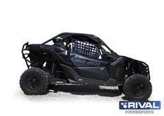 Двери UTV для квадроциклов Can-Am Maverick X3 Rival 444.7247.1