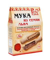 Состав и пищевая ценность