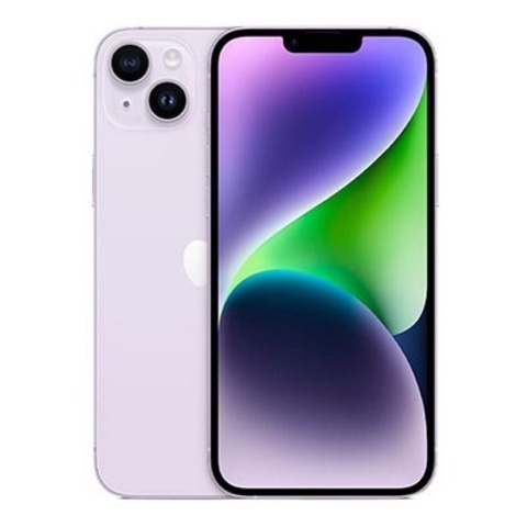 iPhone 14 Plus, 256 ГБ, фиолетовый