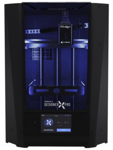 3D-принтер Picaso Designer X Pro S2