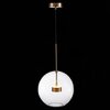 Светильник подвесной ST Luce Bopone SL1133.223.01