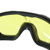 Очки PMX Recrution G-7800 KIT, Pyramex