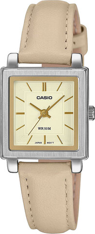 Наручные часы Casio LTP-E176L-5A фото