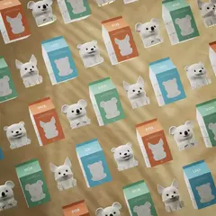 Диффузор Animalia KOA (Коала)