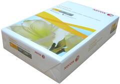 Бумага XEROX Colotech Plus 170CIE, 120г, A4, 500 листов (в кор. 4 пачки), 003R98847
