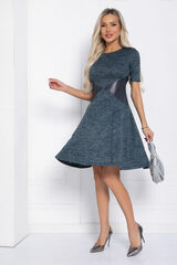 Платье Эрин (синее) П12288-10 LT Collection