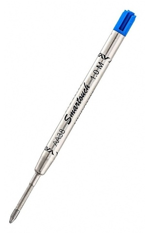 Стержень для шариковой ручки Visconti 0.7 мм, Blue (Vs-AA49-17F)